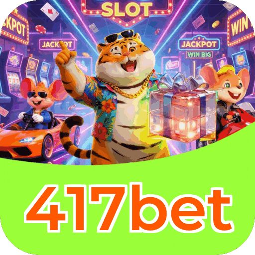 Métodos de pagamento aceitos na 417bet