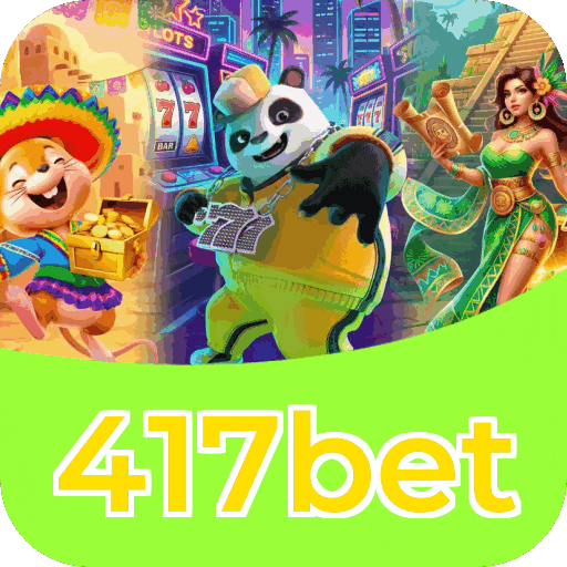 Streaming 4K no cassino ao vivo da 417bet