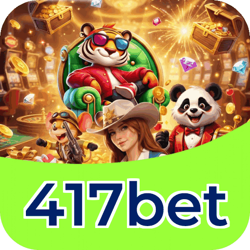 Instalar APK 417bet