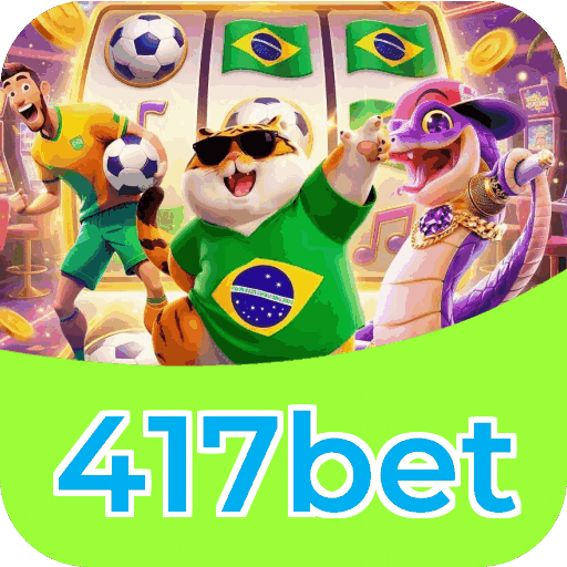 Instalação iOS 417bet