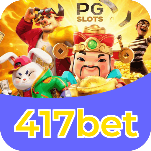 Cadastro 417bet