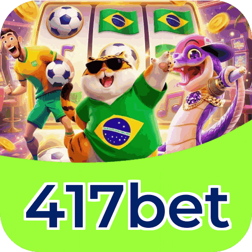 Instalação Android 417bet