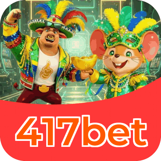 Slots Premium da PG Soft na 417bet