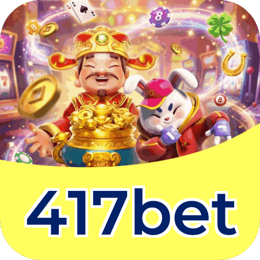 Download PC 417bet